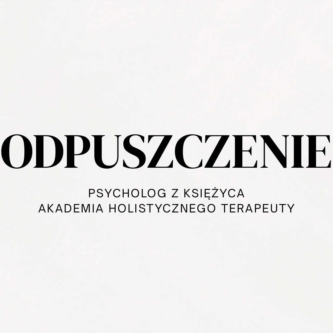 ODPUSZCZENIE